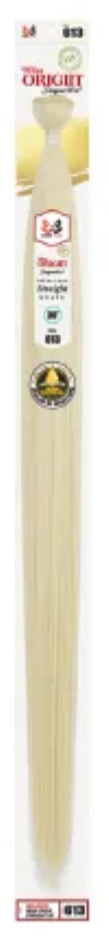Bobbi Boss Miss Origin Straight 36" Weaving