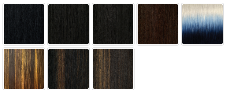 Vivace XCEPTIONAL 13X6 Invisible Fit Hera Wig