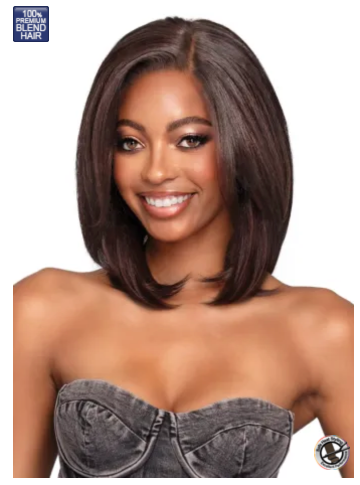 Bobbi Boss MOGL310 Sadie 13x6 HD Lace Wig