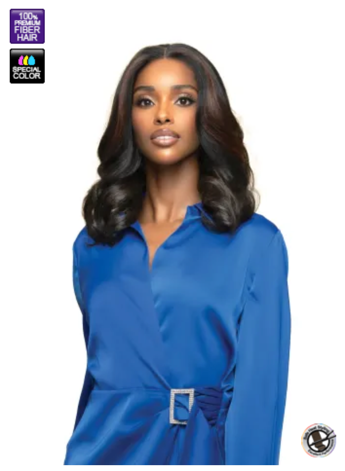 Bobbi Boss Nu Lace MLF1007 Eniola 13x4