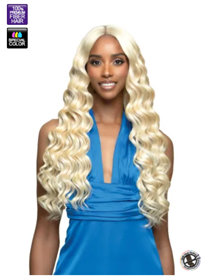 Bobbi Boss Nu Lace MLF1008 Xolani 13x4