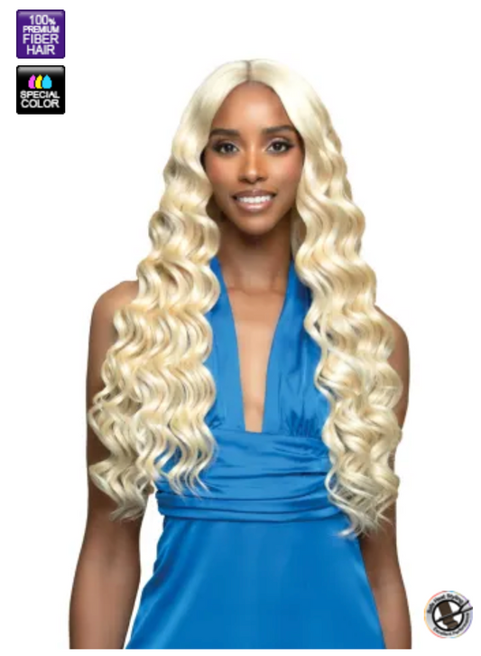 Bobbi Boss Nu Lace MLF1008 Xolani 13x4