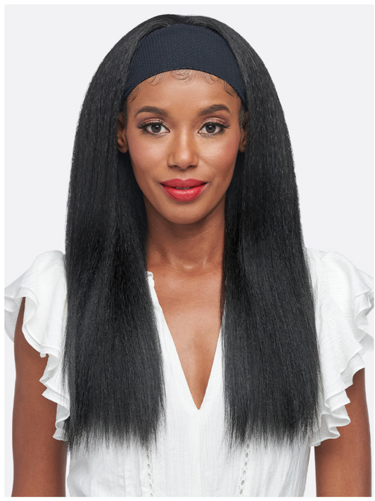 Vivace TRUELUXE TRUEBAND Wig Mia 22″