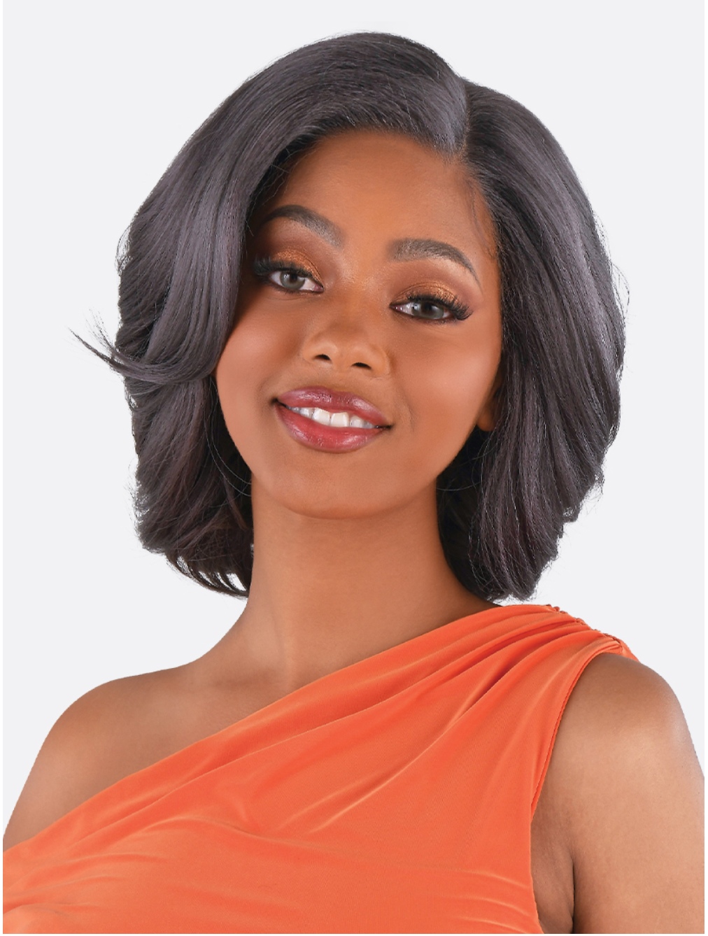Vivace XCEPTIONAL Volume Me Ava Wig