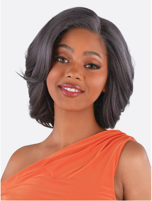 Vivace XCEPTIONAL Volume Me Ava Wig