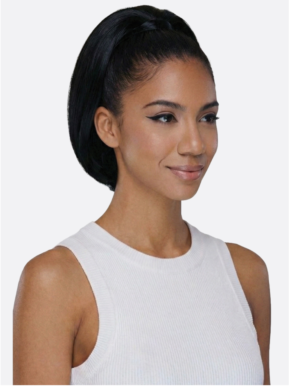 Vivace Saemoshi Ponytail Straight 10"