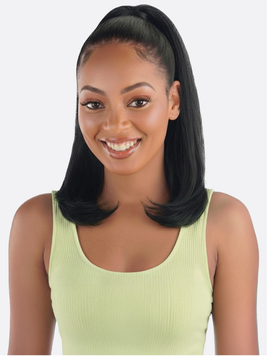Vivace Saemoshi Ponytail Straight 14"