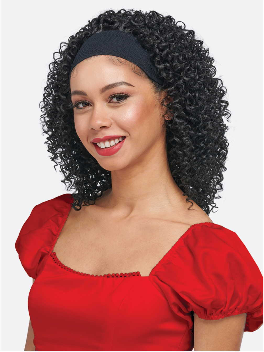 Vivace TRUELUXE TRUEBAND Wig Tia 14″