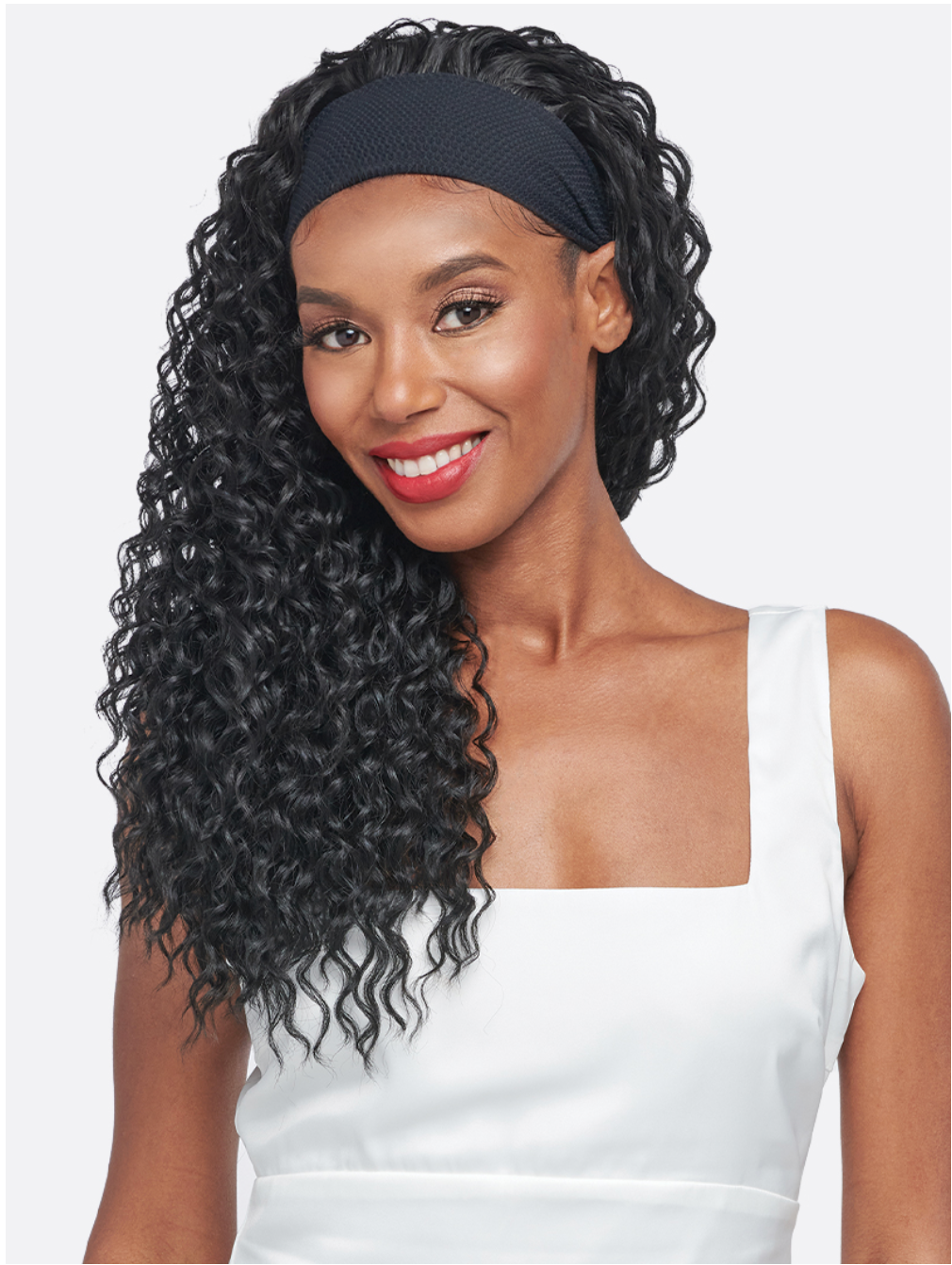 Vivace TRUELUXE TRUEBAND Wig Lia 20″