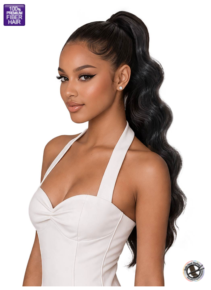 Bobbi Boss Core MOD062-26 Bubble Wave 26"