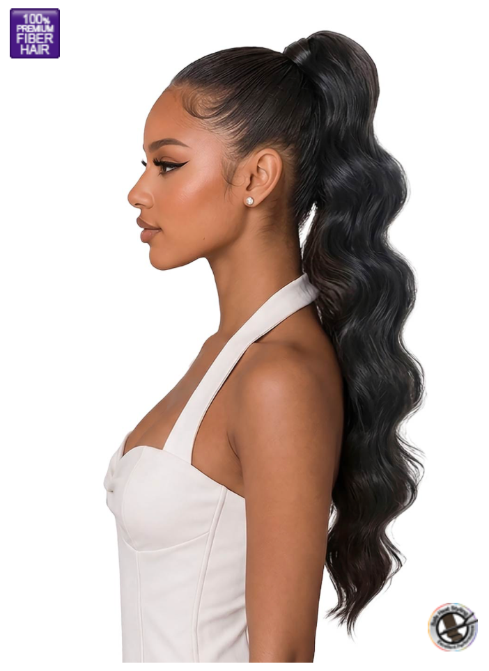 Bobbi Boss Core MOD062-26 Bubble Wave 26"