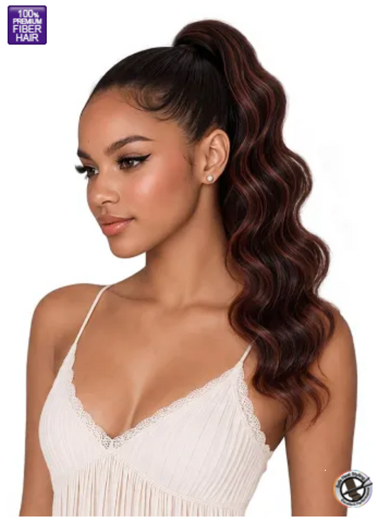 Bobbi Boss Core MOD062-18 Bubble Wave 18"
