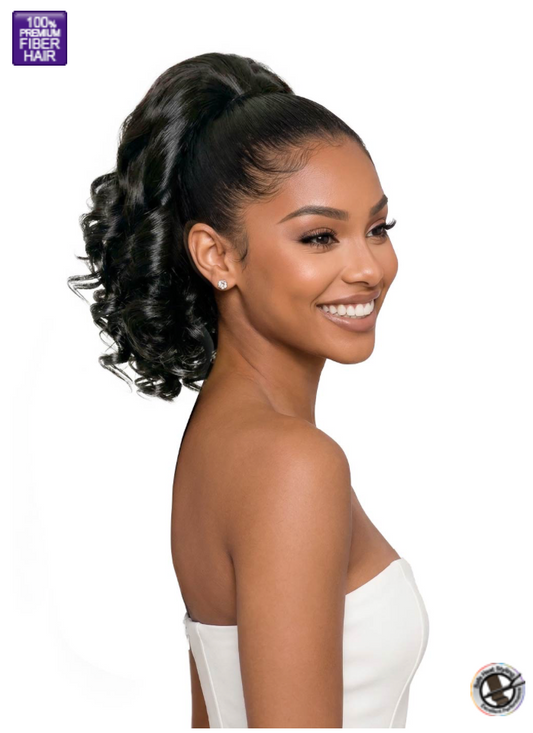 Bobbi Boss Core MOD063-14 French Curl 14"