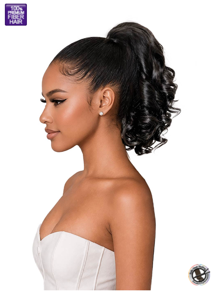 Bobbi Boss Core MOD063-14 French Curl 14"