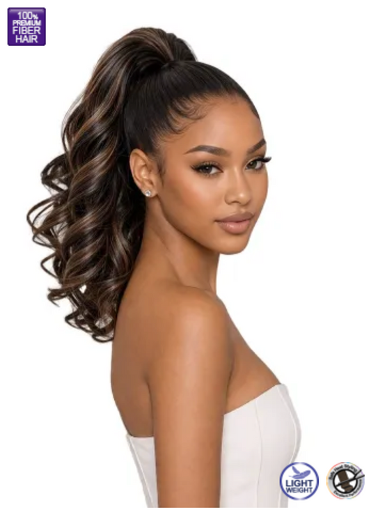 Bobbi Boss Core MOD063-18 French Curl 18"