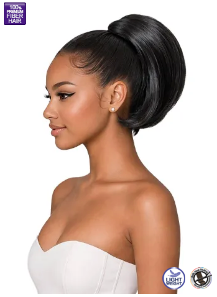 Bobbi Boss Core MOD064-10 Sleek Bob 10"