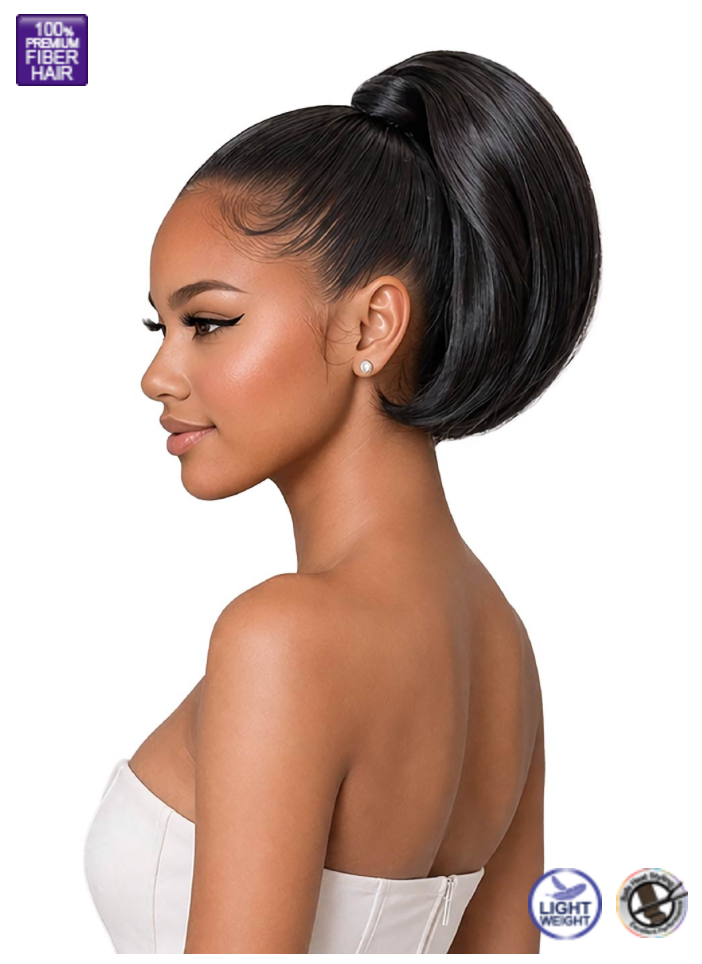 Bobbi Boss Core MOD064-10 Sleek Bob 10"