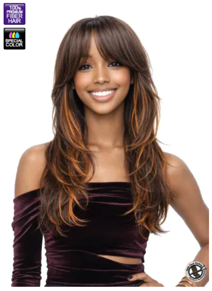 Bobbi Boss M1072 Cira Wig