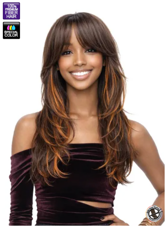 Bobbi Boss M1072 Cira Wig