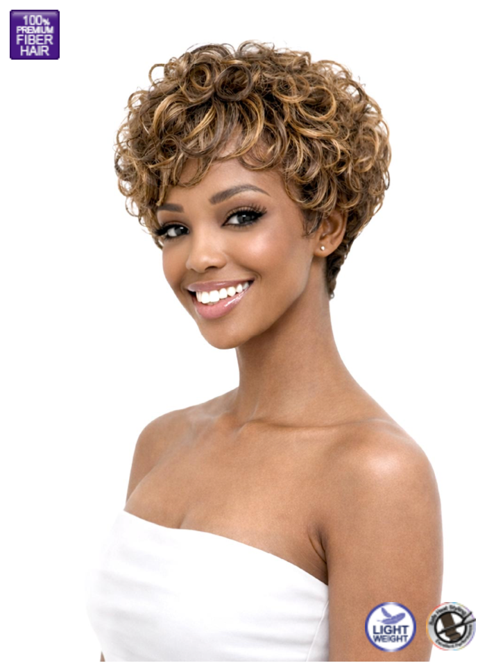 Bobbi Boss M1411 Noira Full Cap Wig