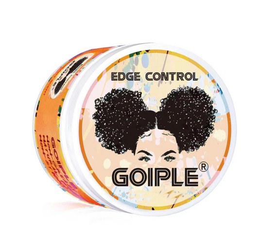 Goiple Edge Control Citrus 4oz