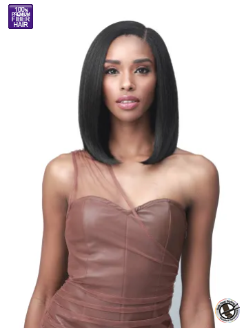 Bobbi Boss MLF478 Kary 13x7 HD Scalp Illusion Wig