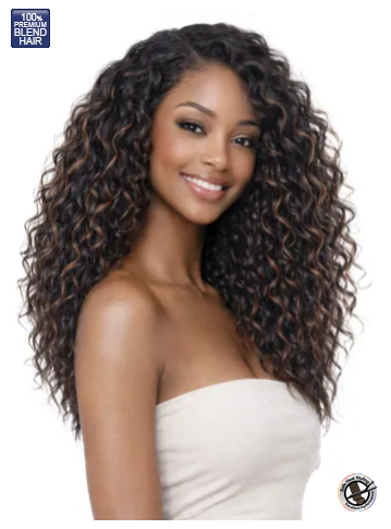 Bobbi Boss MBLF271 Aurelia 13x2 360 Nu Lace Wig