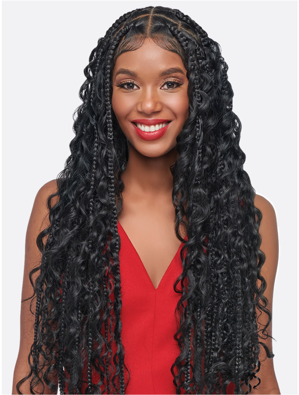 Vivace TRUELUXE Bulk Ocean Deep 22"