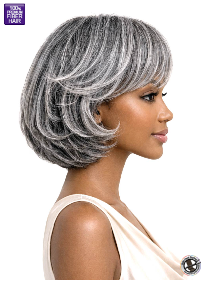Bobbi Boss M1210 Aeris Full Cap Wig