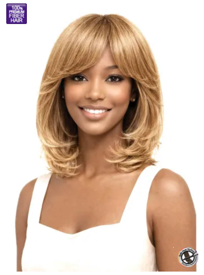 Bobbi Boss M1211 Avelia Full Cap Wig