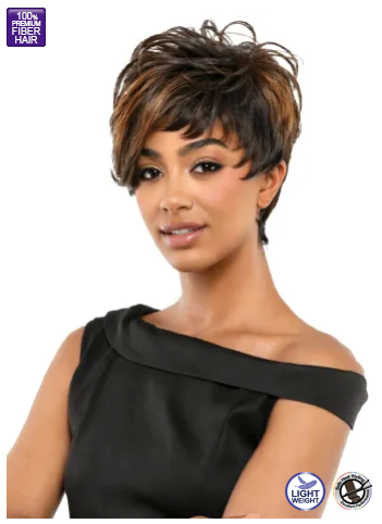 Bobbi Boss M1154 Zelda Full Cap Wig