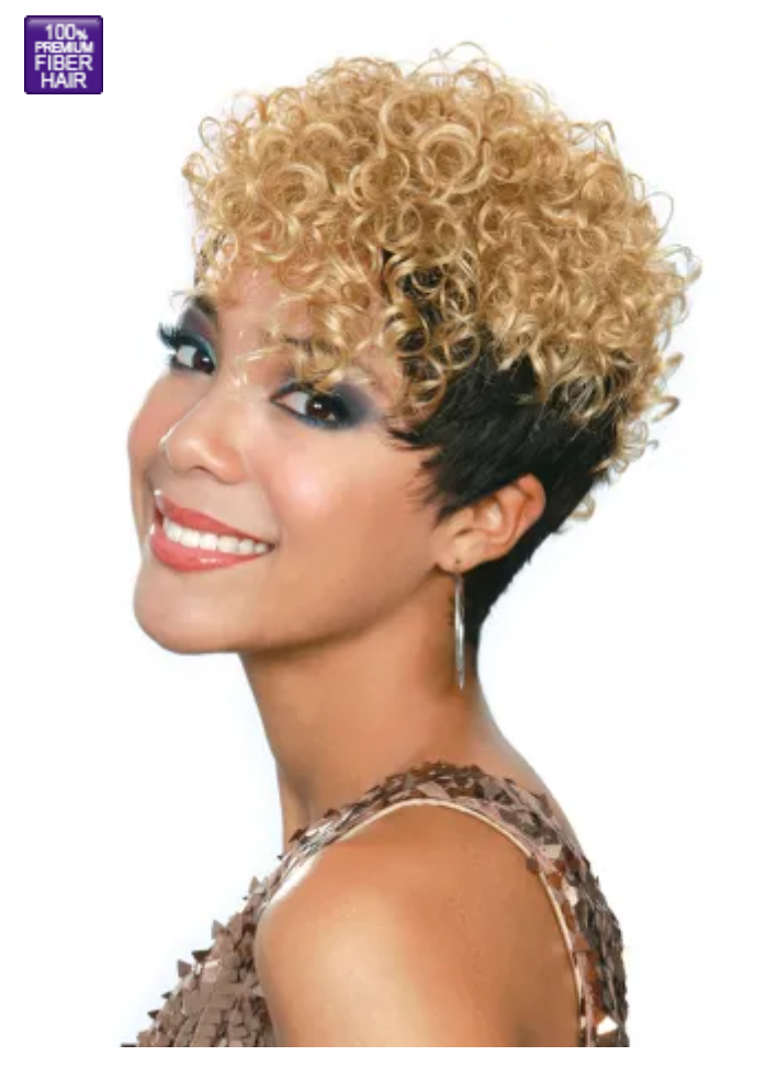 Bobbi Boss M232 Nikol Full Cap Wig
