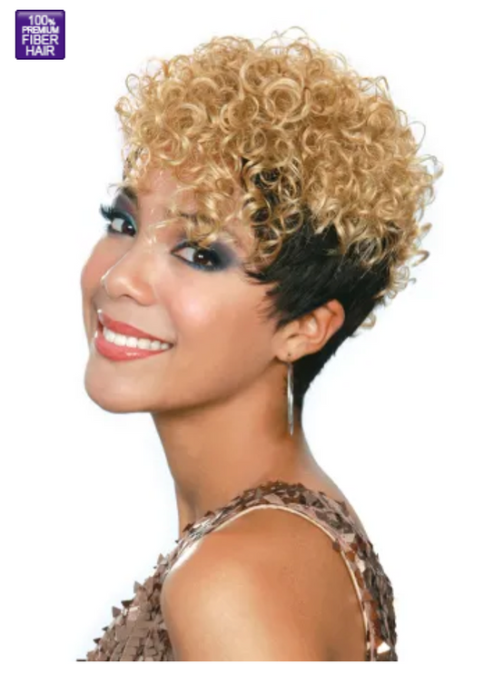 Bobbi Boss M232 Nikol Full Cap Wig