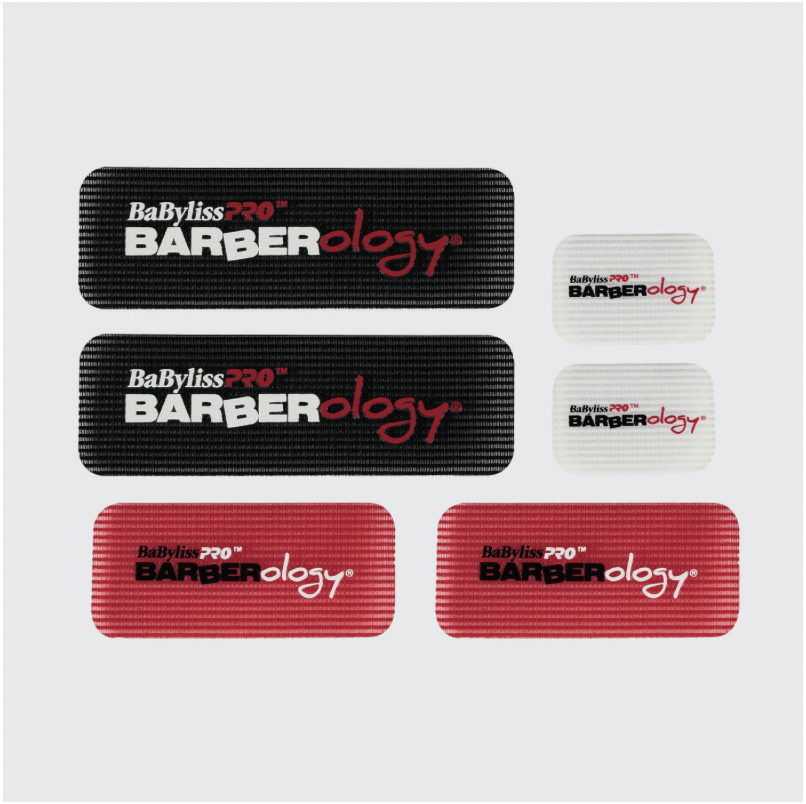 BABYLISS PRO Hair Holders Grippers