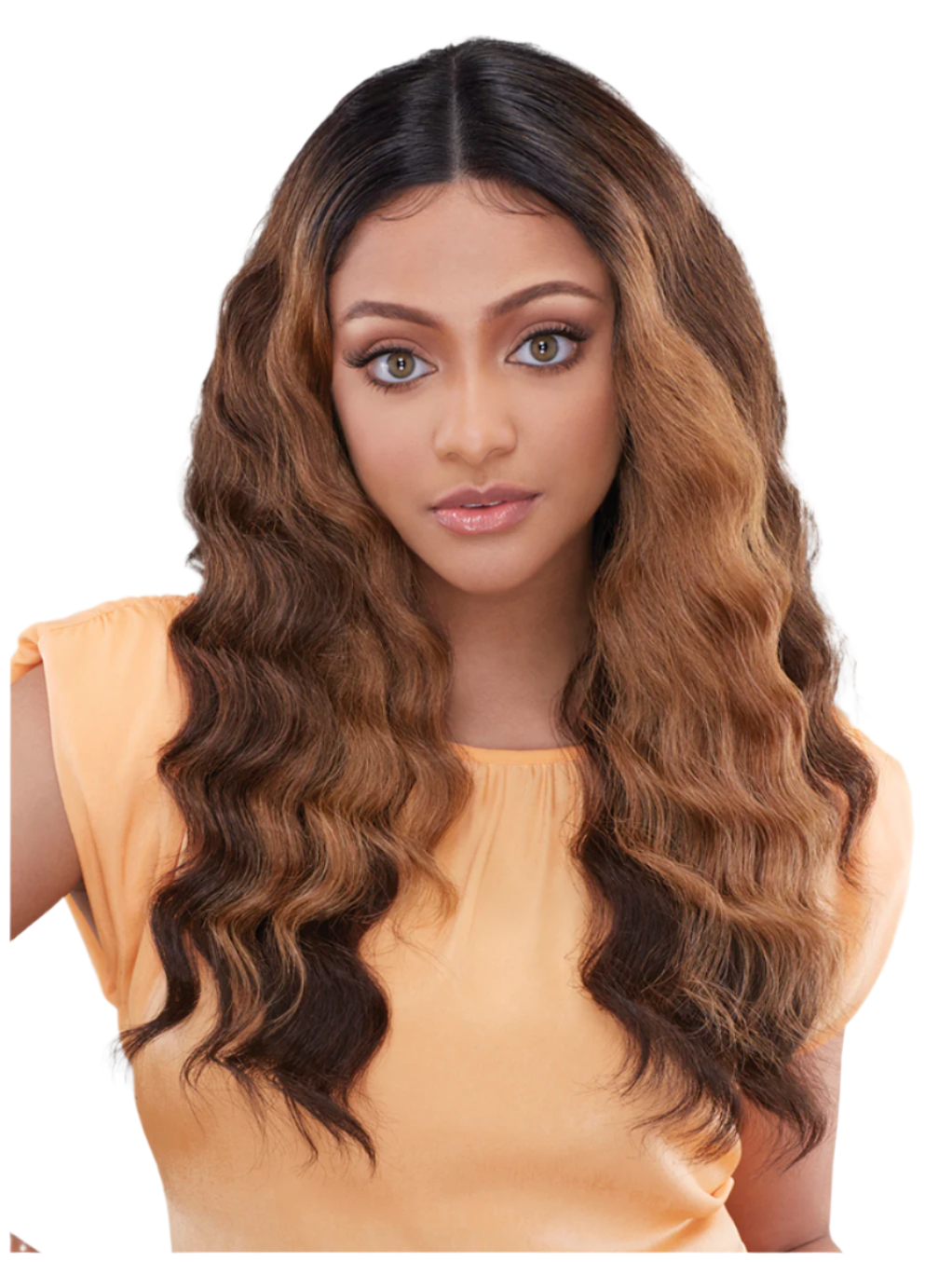 Vivace XCEPTIONAL Gold Label Unit 10 HD Lace Wig