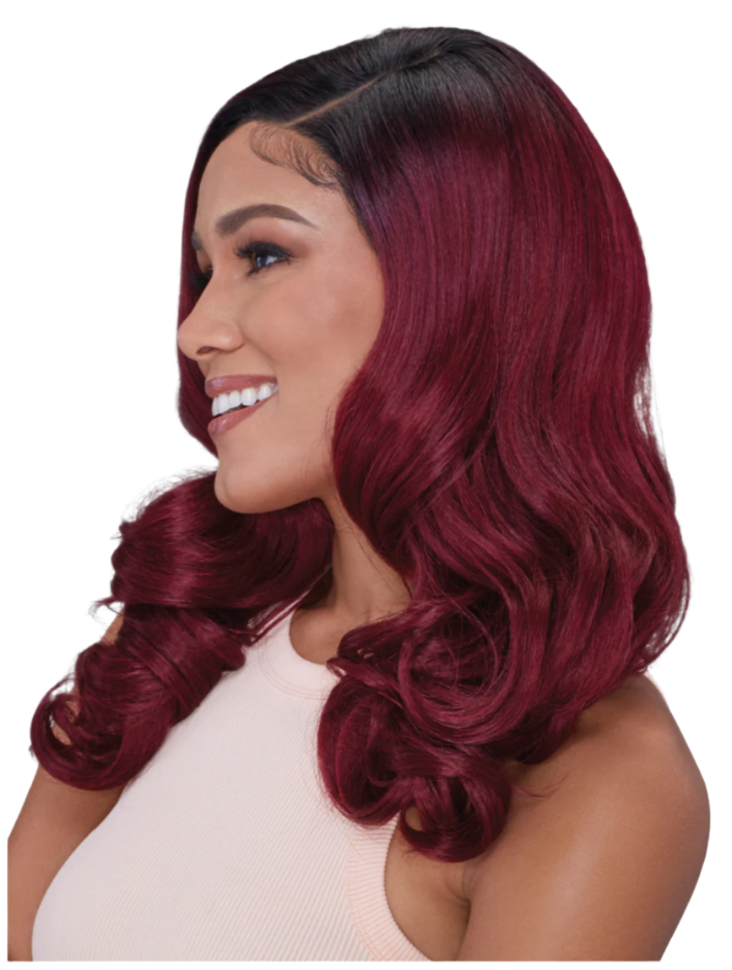 Vivace XCEPTIONAL Gold Label Unit 12 HD Lace Wig