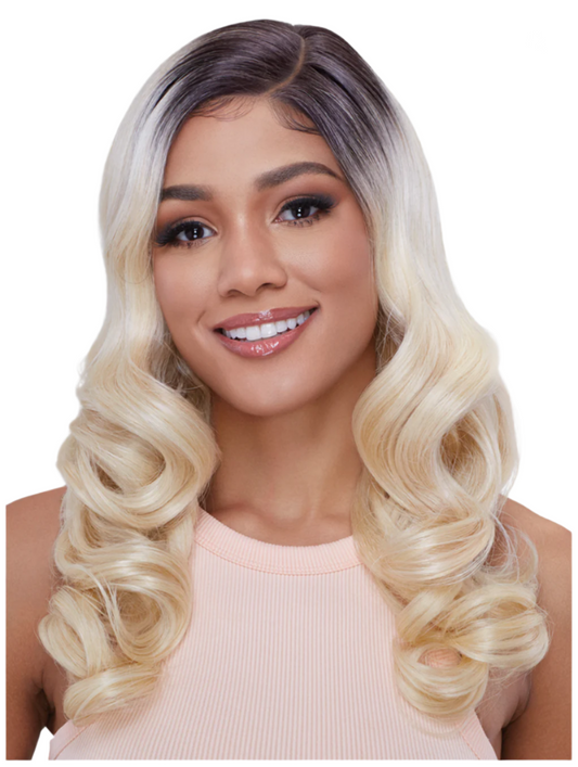 Vivace XCEPTIONAL Gold Label Unit 12 HD Lace Wig