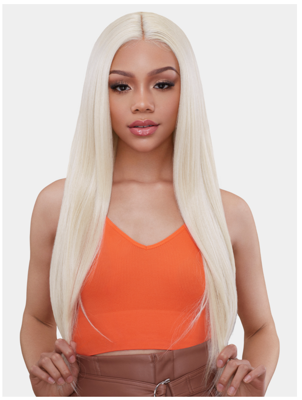 Vivace XCEPTIONAL Gold Label Unit 18 HD Lace Wig