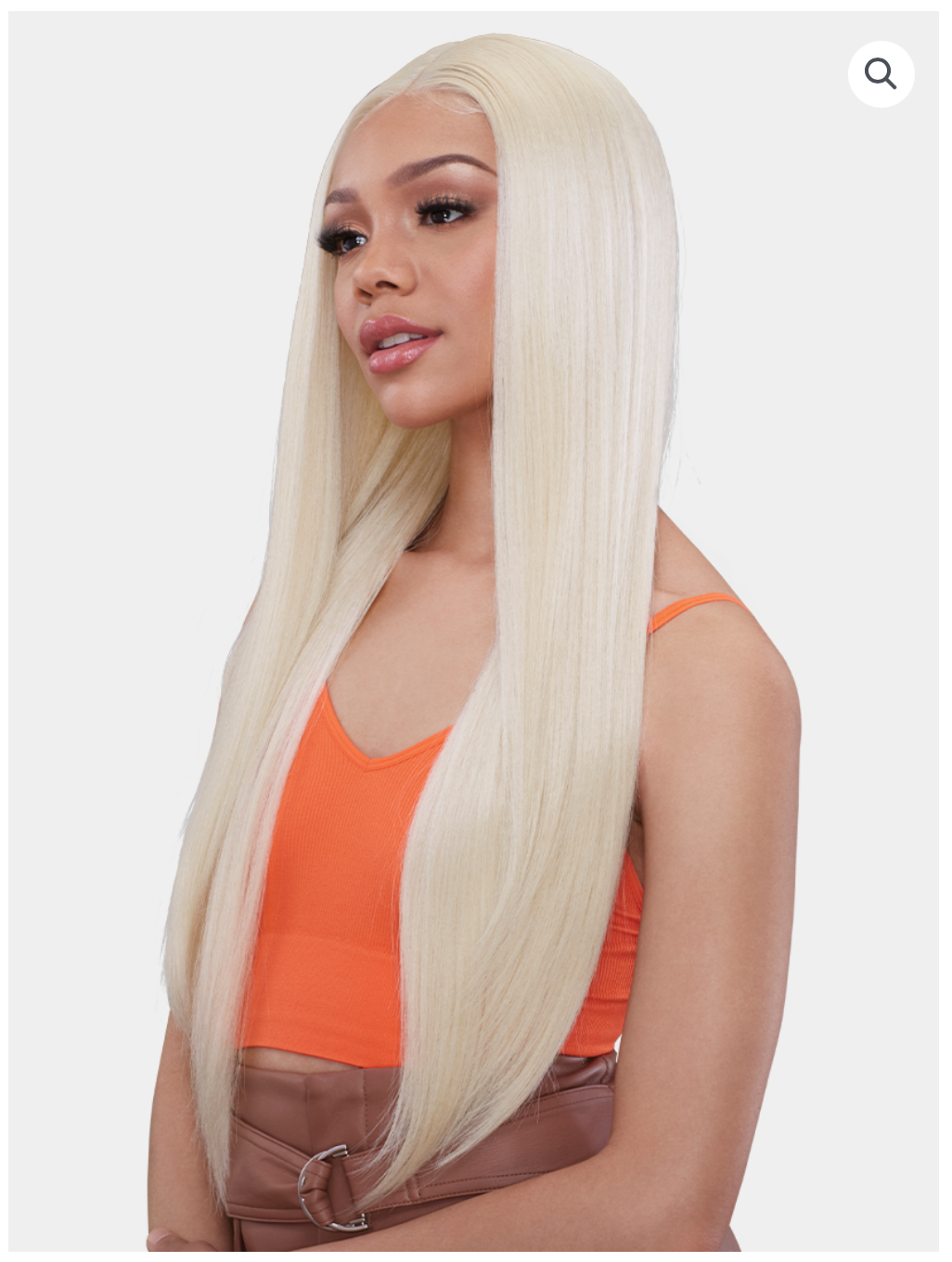 Vivace XCEPTIONAL Gold Label Unit 18 HD Lace Wig