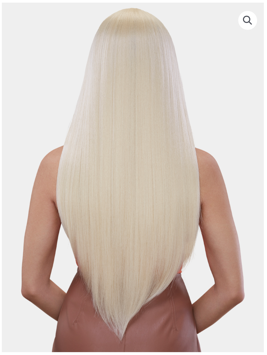 Vivace XCEPTIONAL Gold Label Unit 18 HD Lace Wig