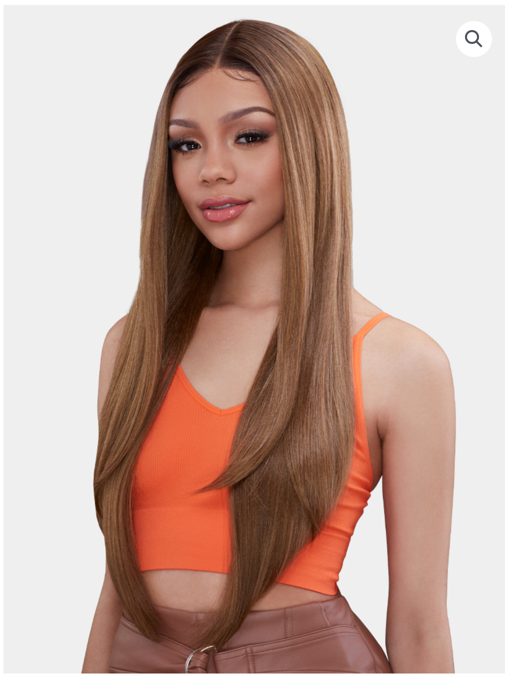 Vivace XCEPTIONAL Gold Label Unit 18 HD Lace Wig