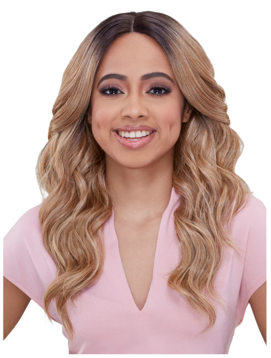 Vivace XCEPTIONAL Essential Unit 09 Lace Wig