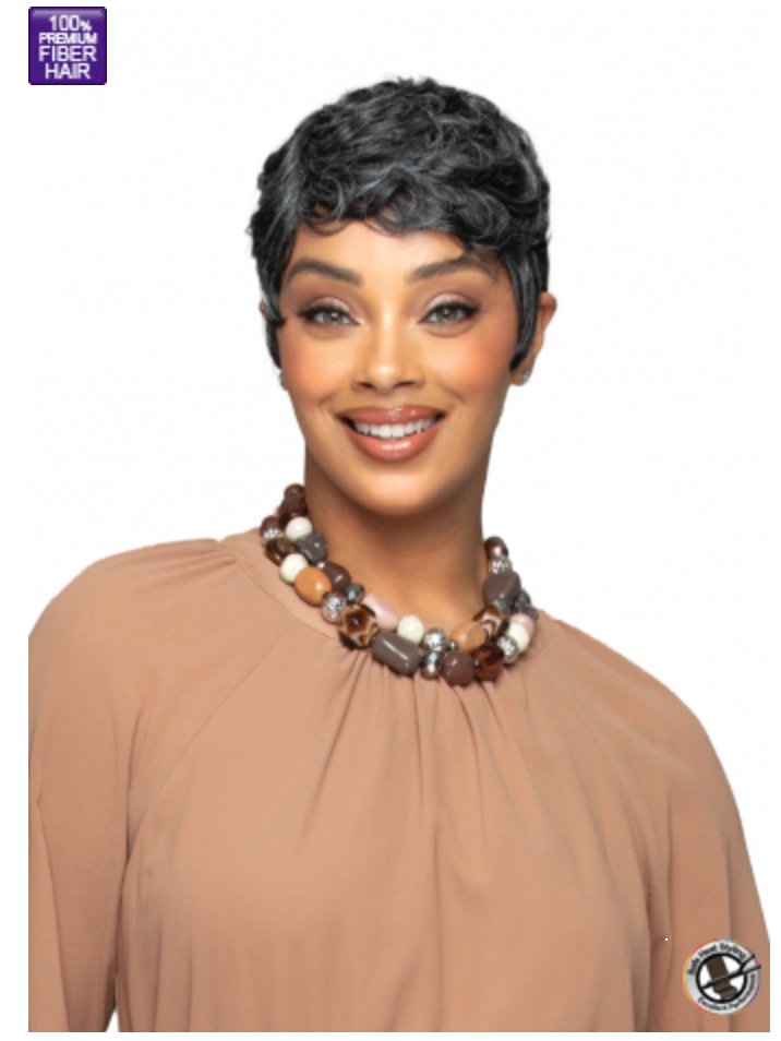 Bobbi Boss M1506 Odion Full Cap Wig
