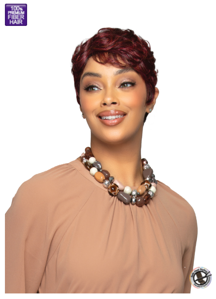 Bobbi Boss M1506 Odion Full Cap Wig