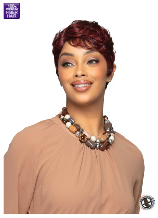 Bobbi Boss M1506 Odion Full Cap Wig