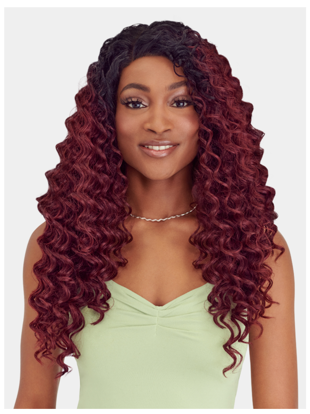 VIVACE Saemoshi Multi Pack + Crown Deep Wave