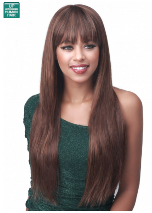 Bobbi Boss MH1295 Macon Human Hair