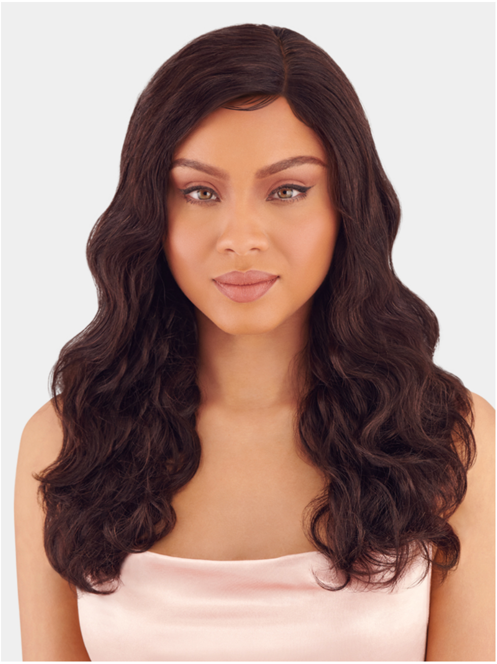 Vivace G CLEF 4X4 Lace Closure Body Wave