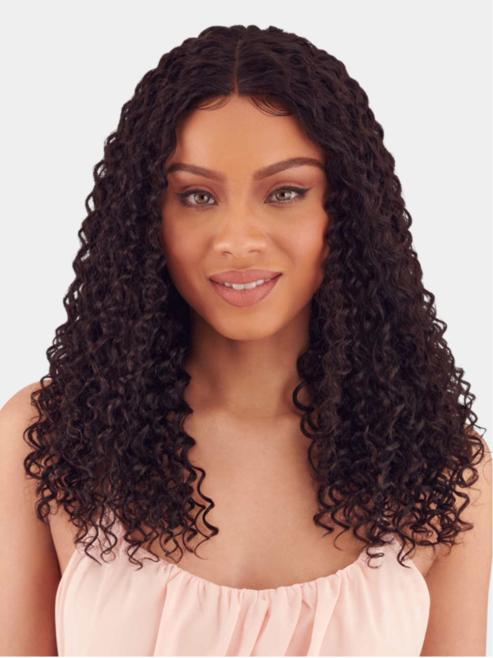 Vivace G CLEF 4X4 Lace Closure Bohemian Curl