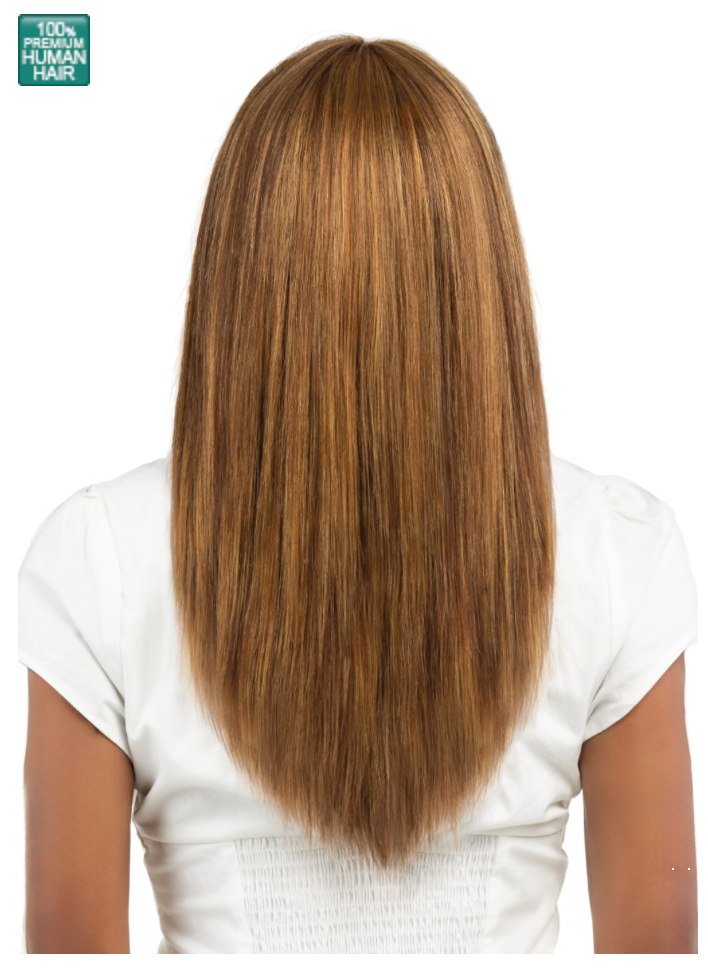 Bobbi Boss MH1313 Straight 20" Human Hair